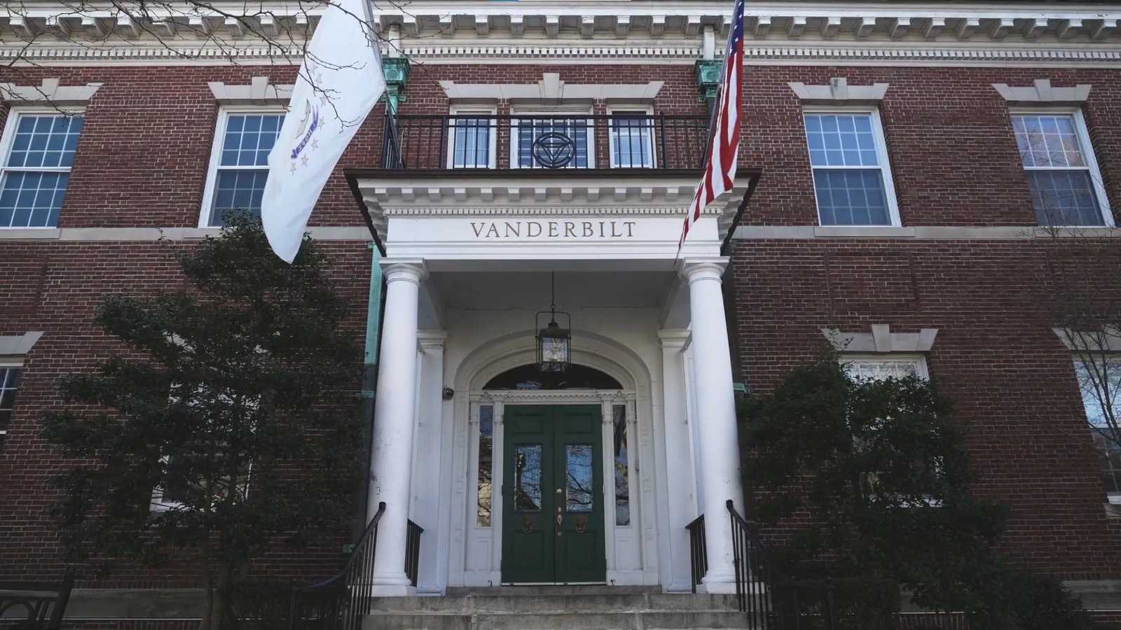 The Vanderbilt, backstory