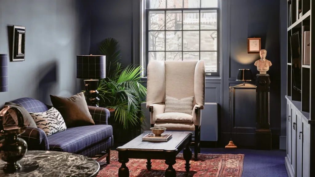 The Vanderbilt, vibe