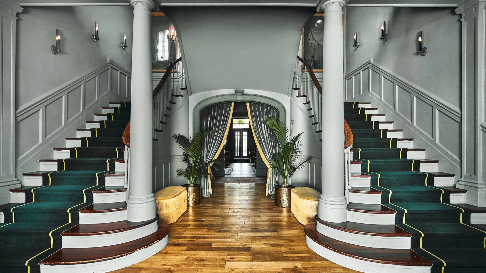 The Vanderbilt
