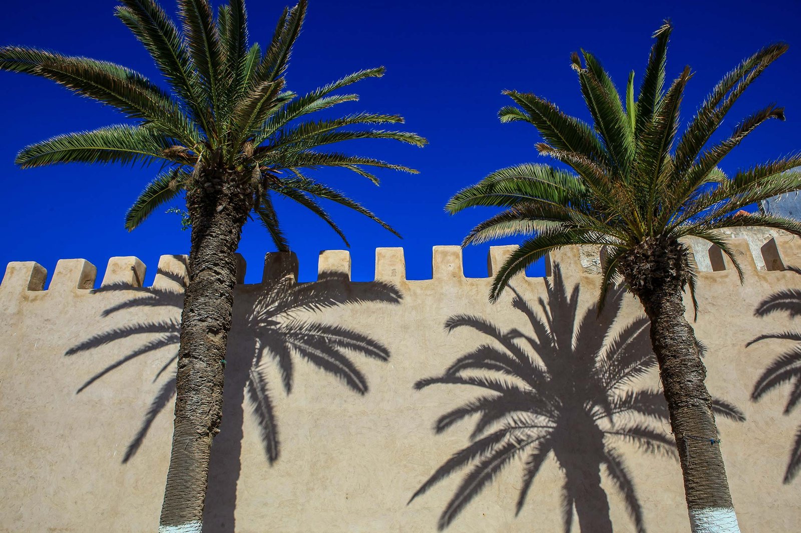 Heure Bleue Palais : Hôtel & Restaurant, how it began