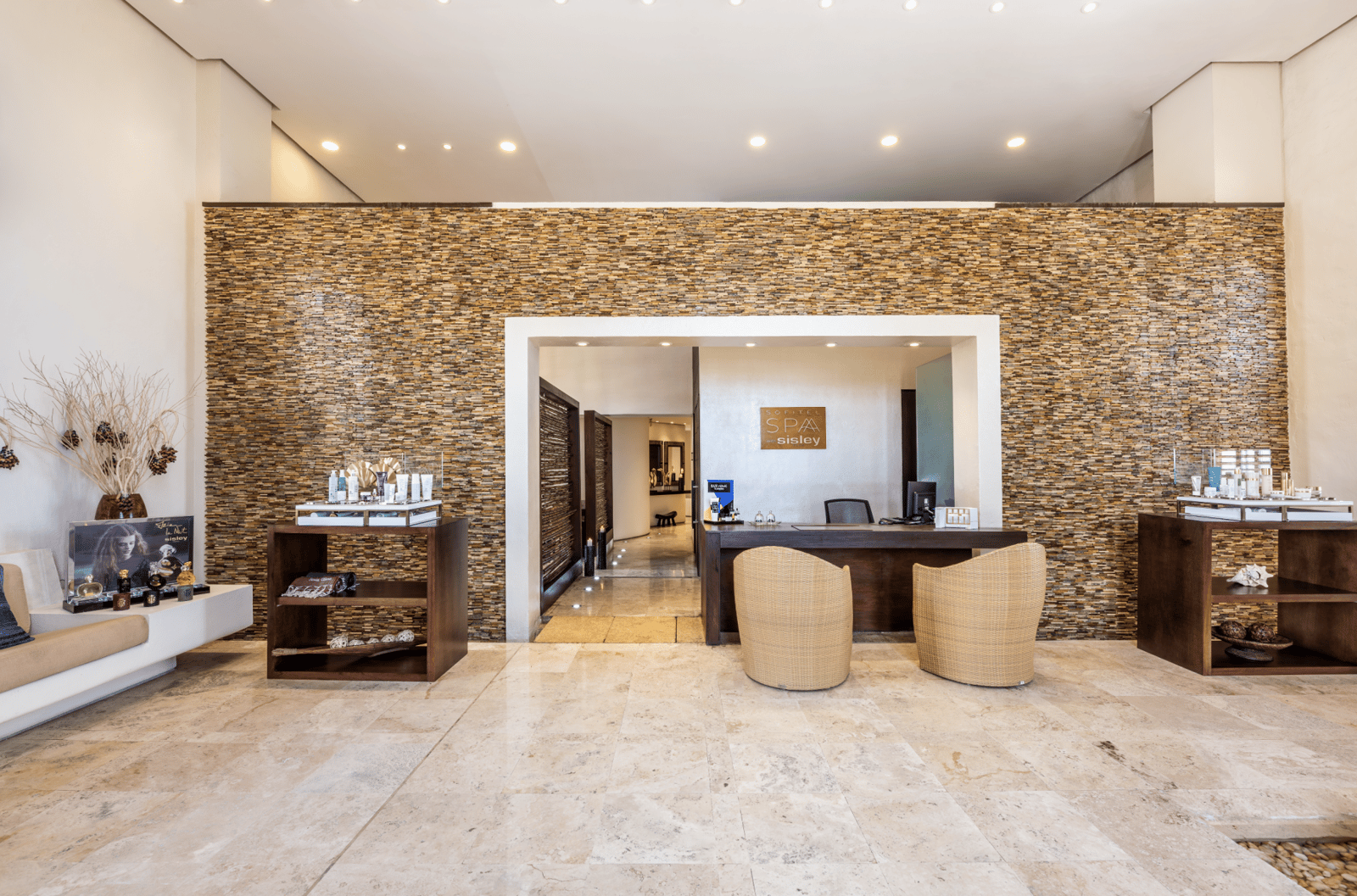 Sofitel Legend Santa Clara Cartagena, wellness