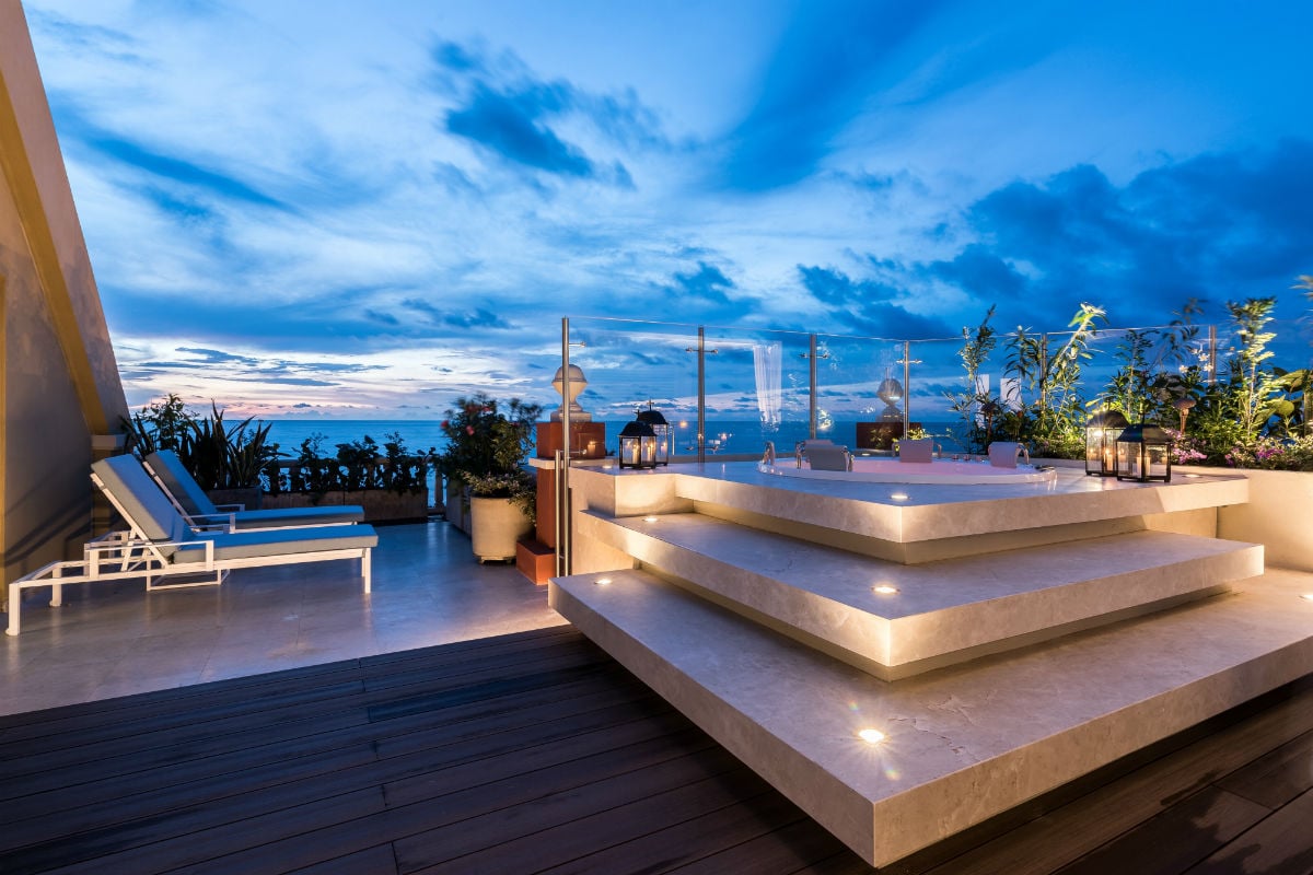 Sofitel Legend Santa Clara Cartagena, rooms