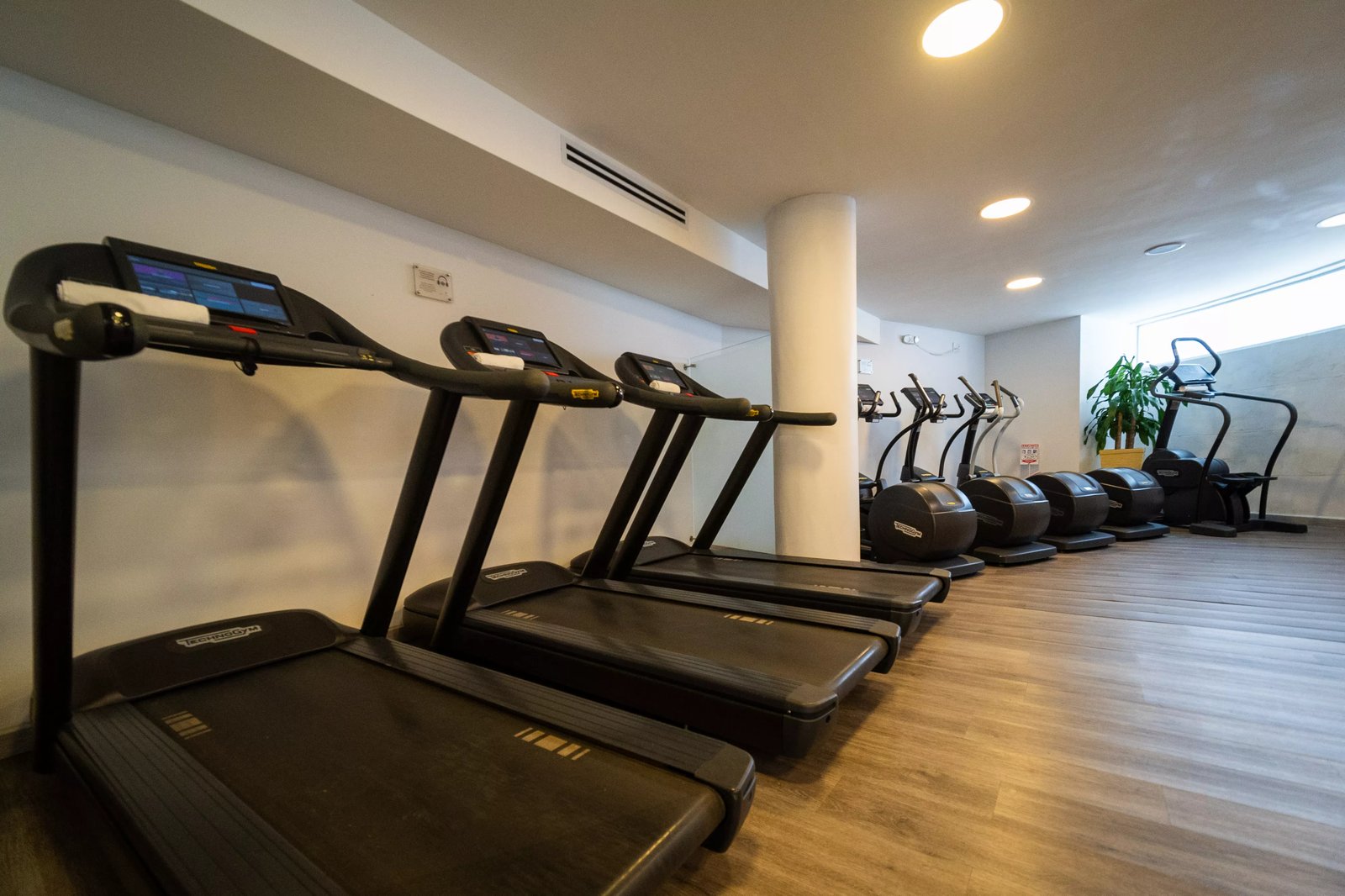 Sofitel Legend Santa Clara Cartagena, wellness