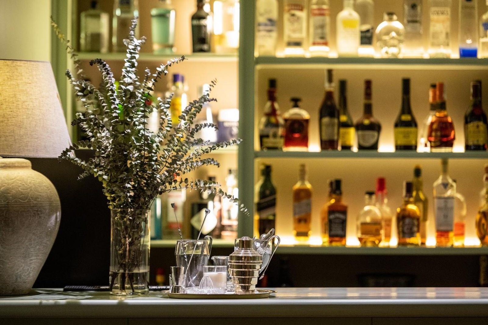 HOTEL RECTOR SALAMANCA, eat & drink