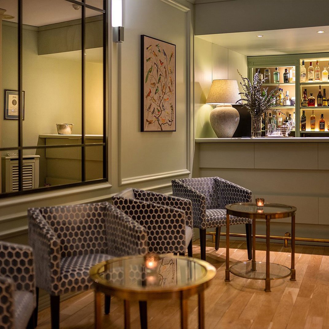 HOTEL RECTOR SALAMANCA, eat & drink