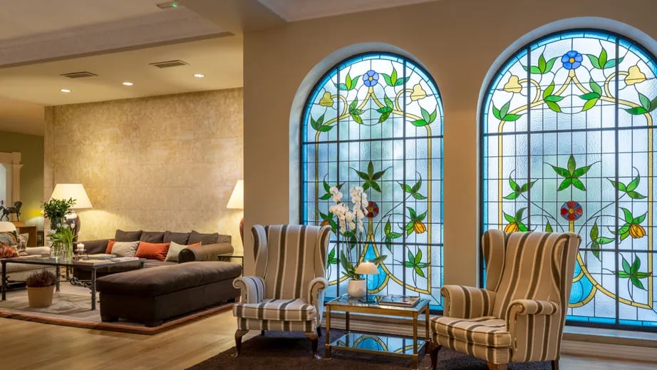 HOTEL RECTOR SALAMANCA, vibe