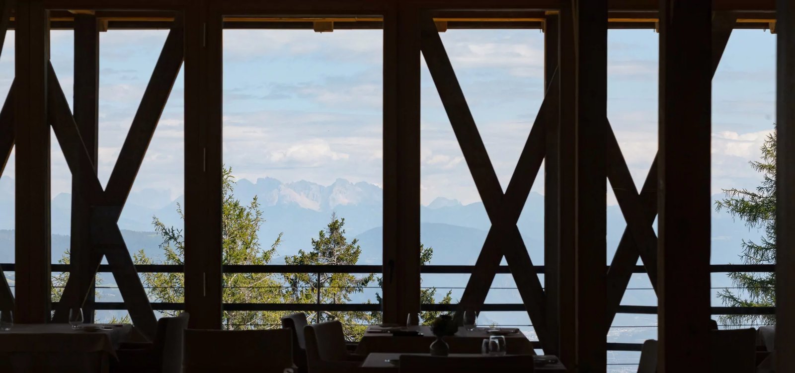 Vigilius Mountain Resort