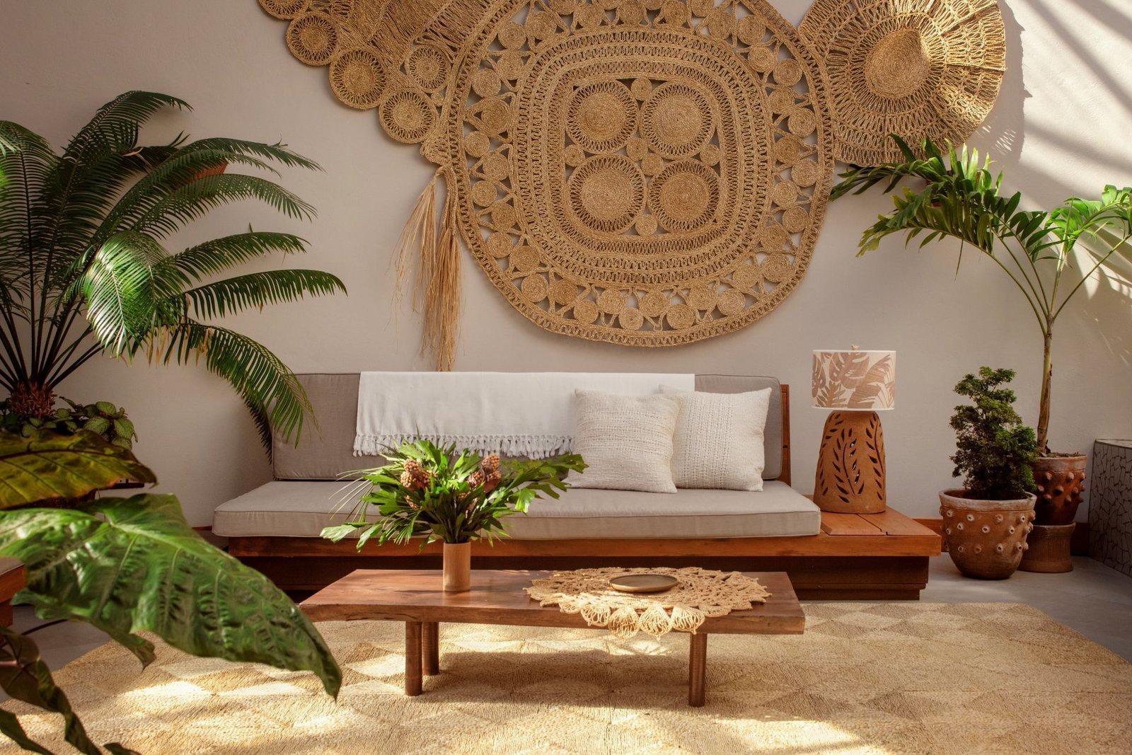 Ladera Resort, vibe