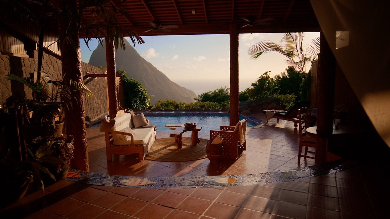 Ladera Resort