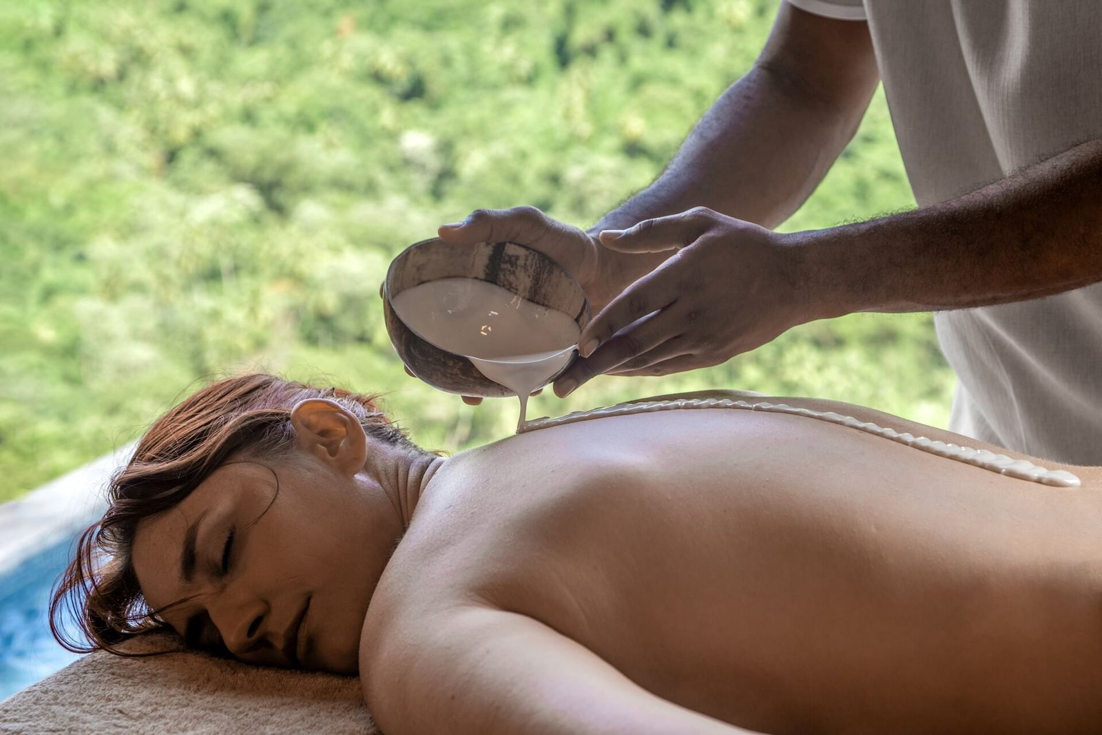 Ladera Resort, wellness