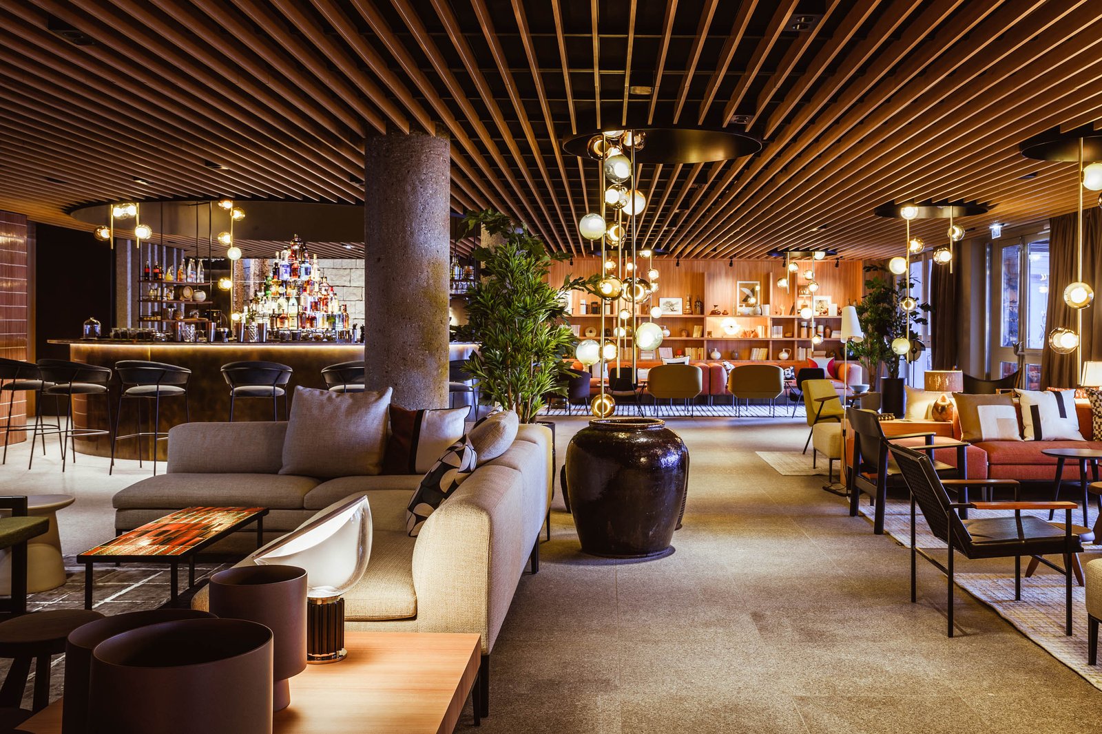 Hôtel Altapura Val Thorens