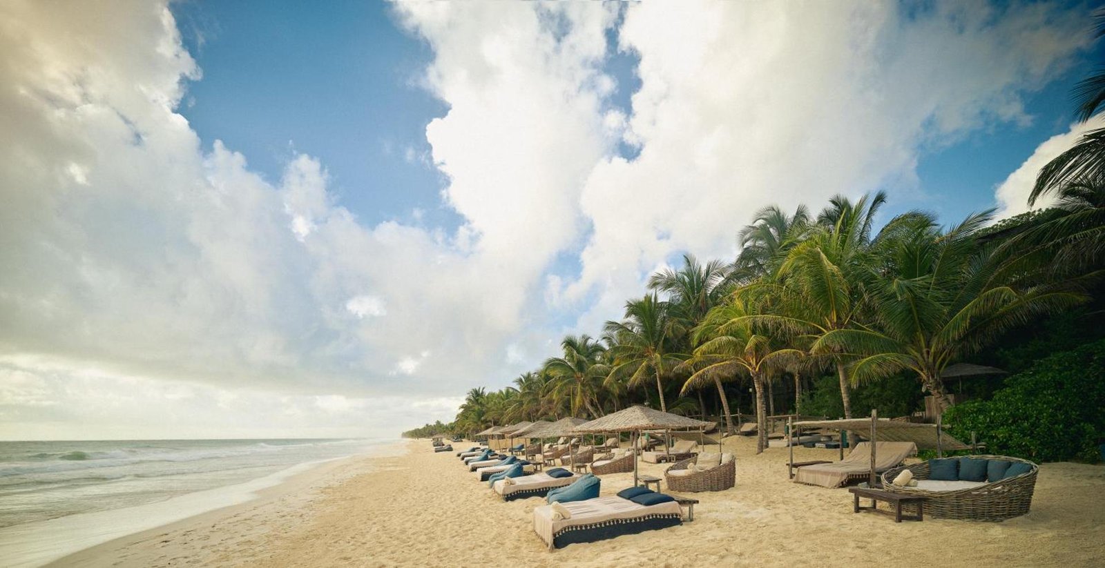 Be Tulum Hotel, vibe