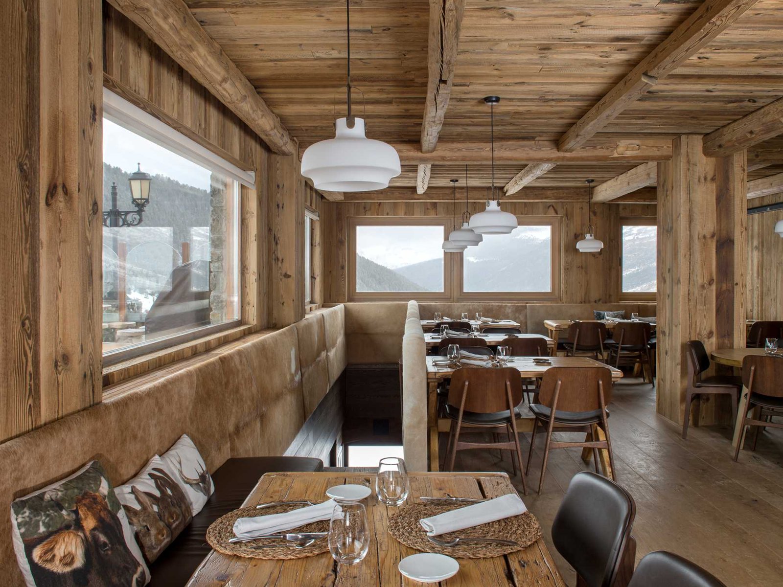 Grau Roig Andorra Boutique Hotel & Spa, eat & drink