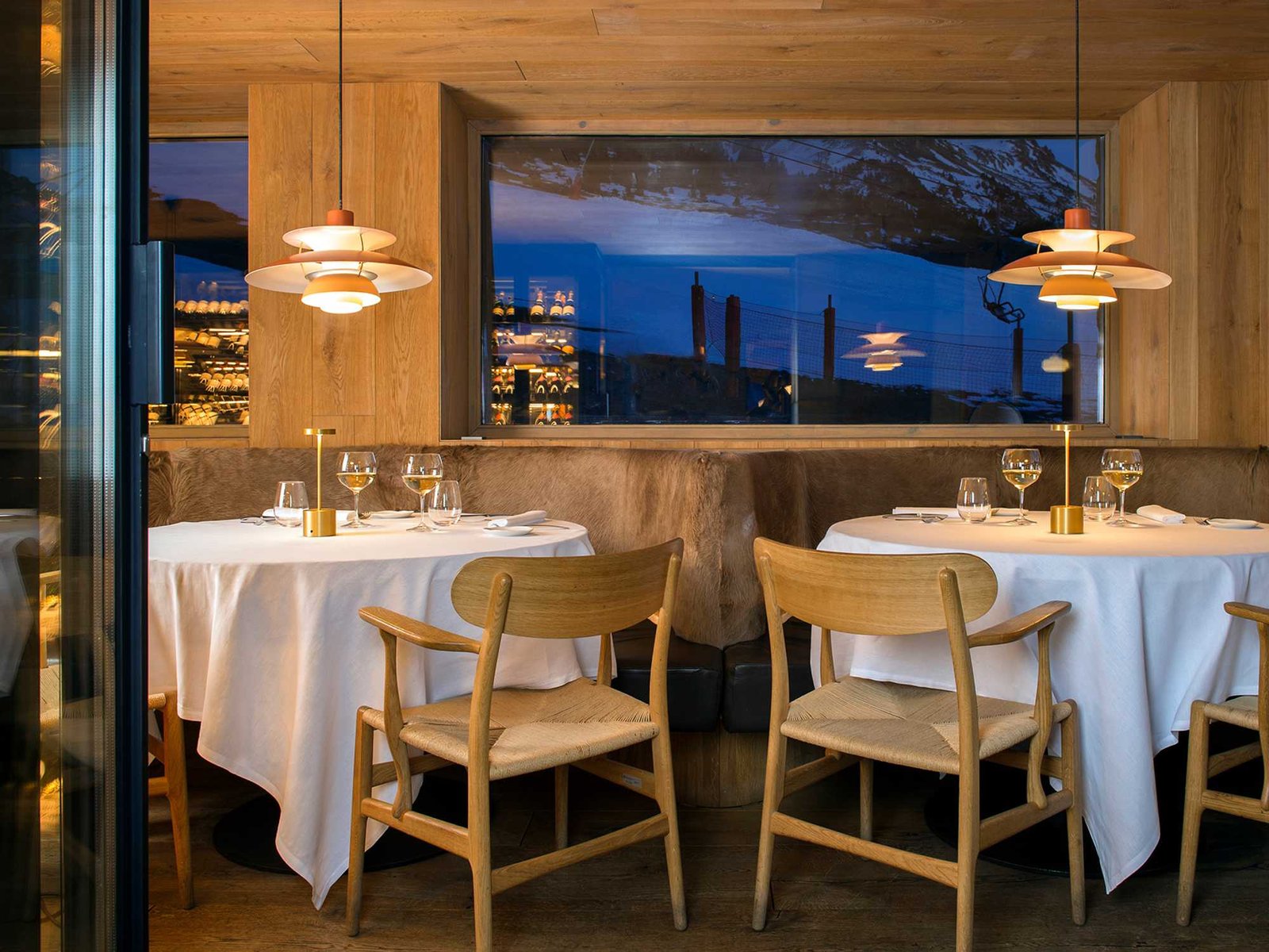 Grau Roig Andorra Boutique Hotel & Spa, eat & drink