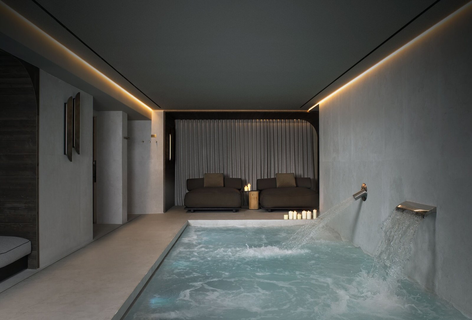 Grau Roig Andorra Boutique Hotel & Spa, wellness