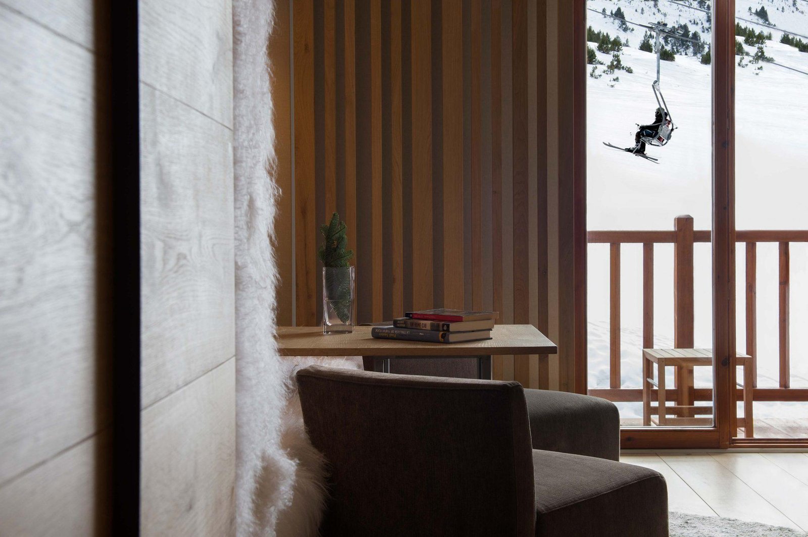 Grau Roig Andorra Boutique Hotel & Spa, rooms
