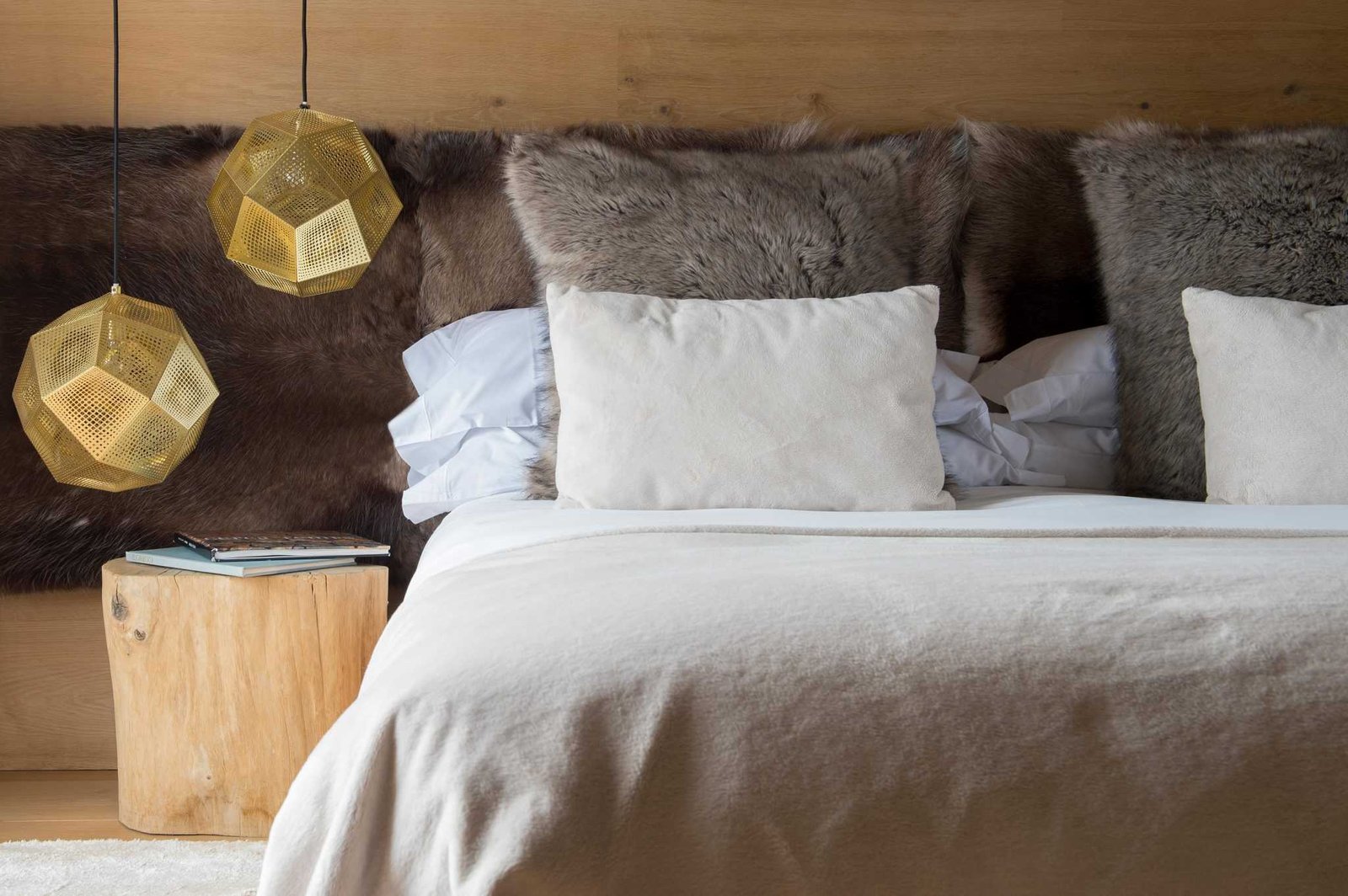 Grau Roig Andorra Boutique Hotel & Spa, rooms