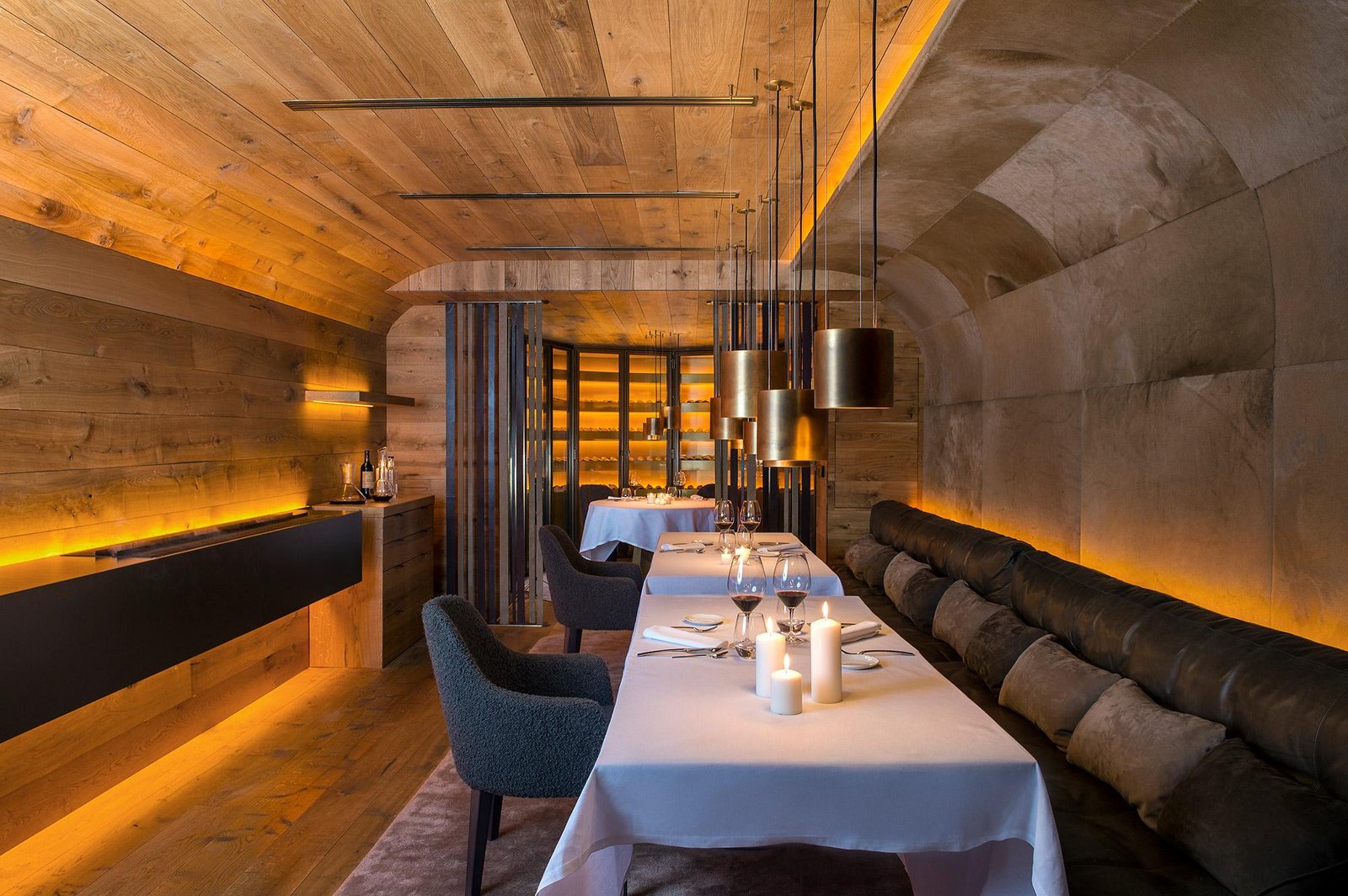 Grau Roig Andorra Boutique Hotel & Spa, eat & drink