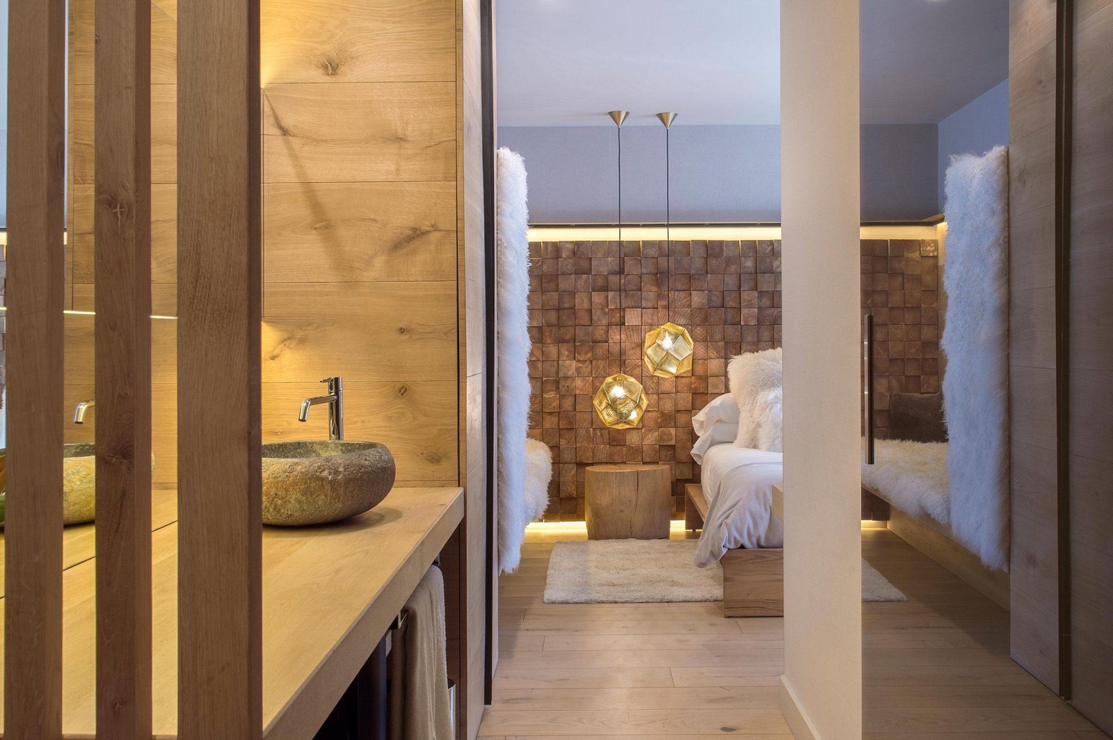 Grau Roig Andorra Boutique Hotel & Spa, rooms