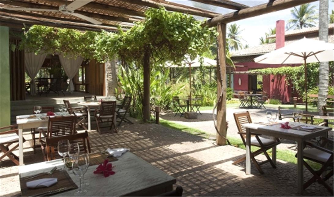Txai Resorts