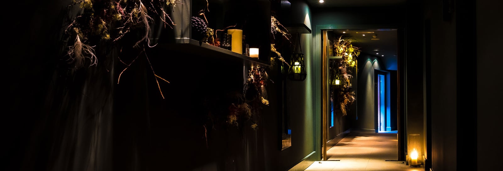 No. 1 Pery Square Hotel & Spa, wellness
