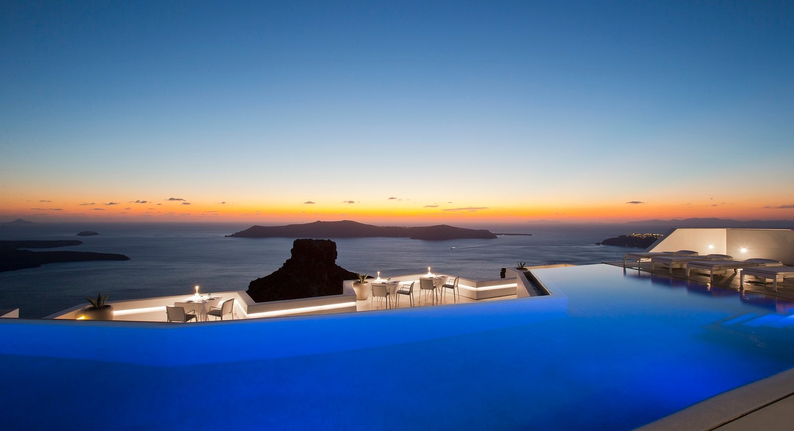 Grace Hotel, wellness