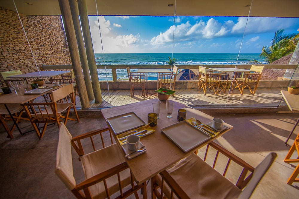 Kenoa Resort
