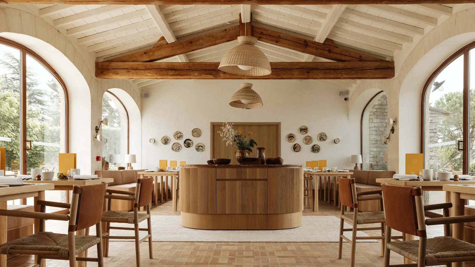 Capelongue, eat & drink