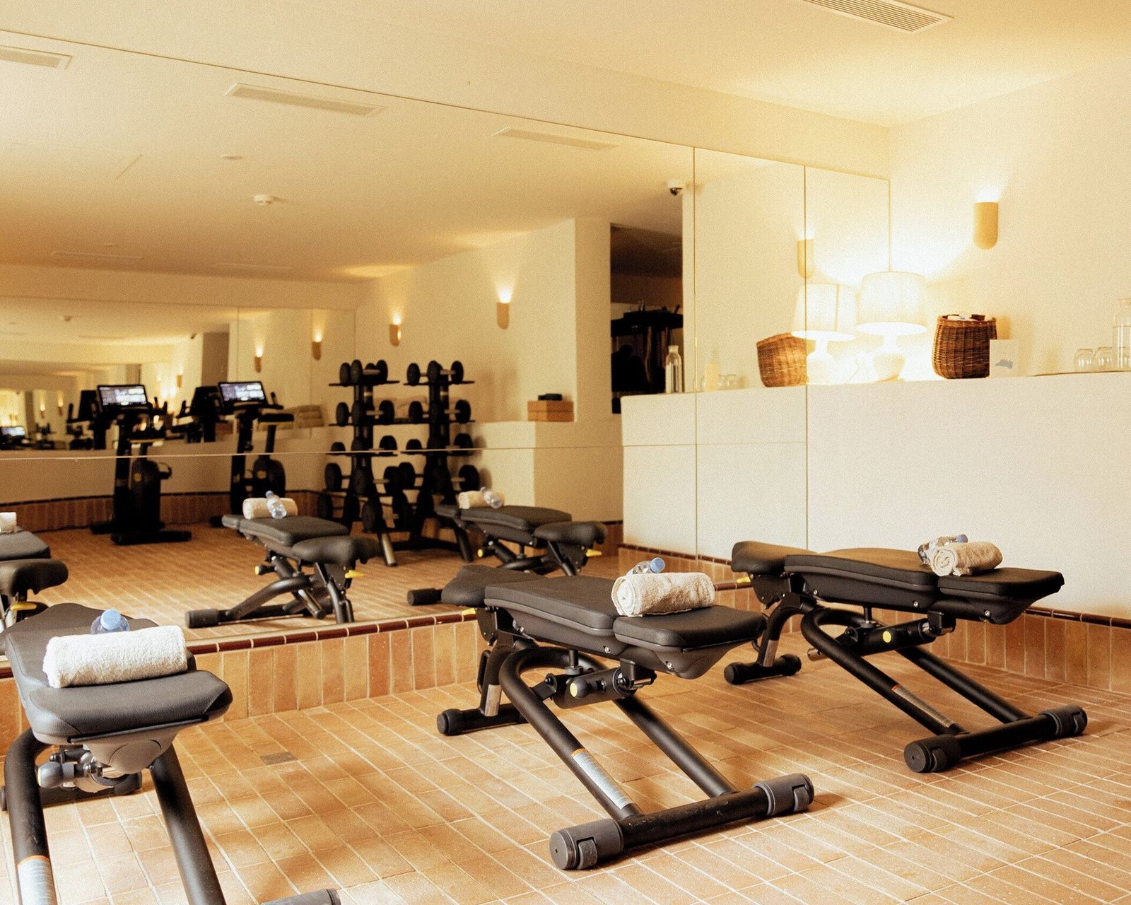 Capelongue, wellness