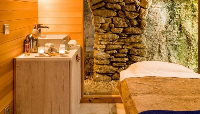 Capelongue, wellness