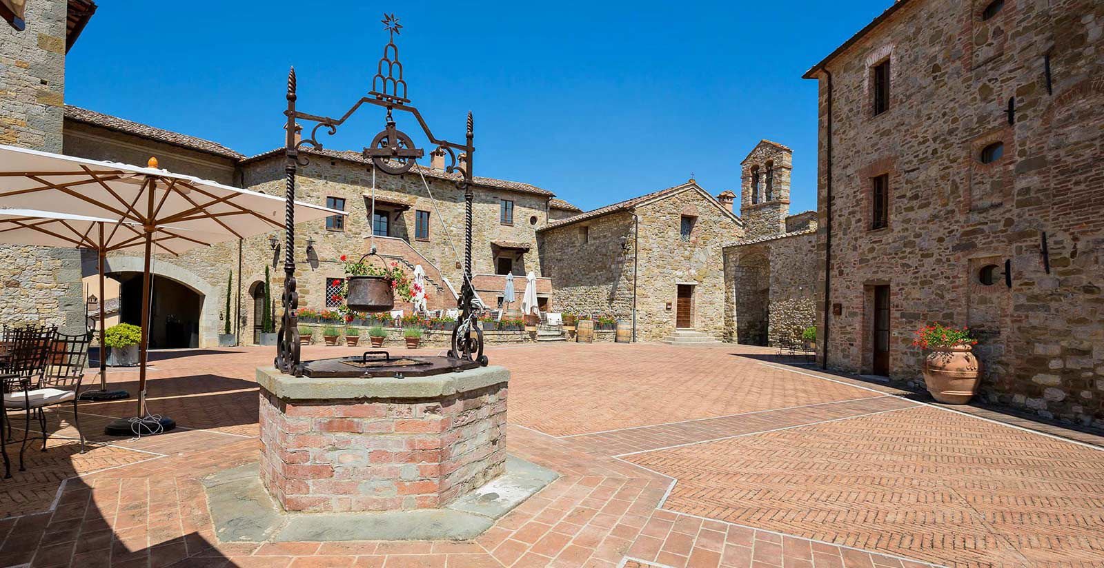 Castel Monastero