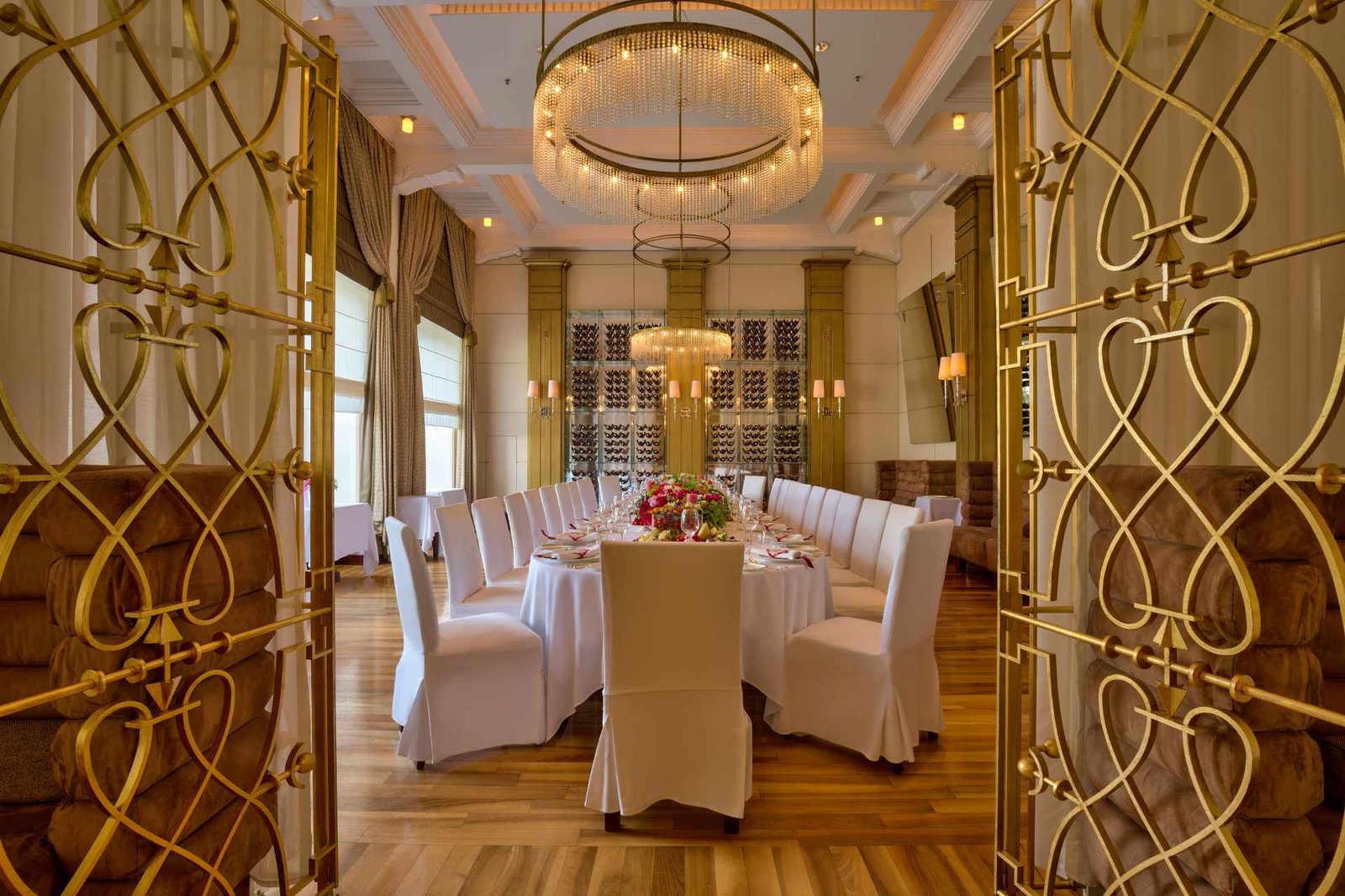 Esplanade Zagreb Hotel