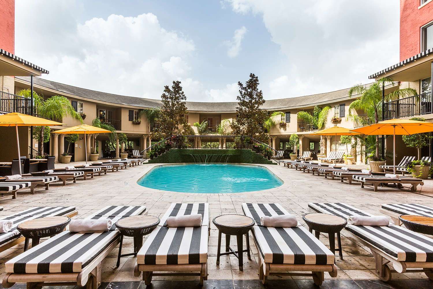 Hotel ZaZa Houston Museum District, wellness