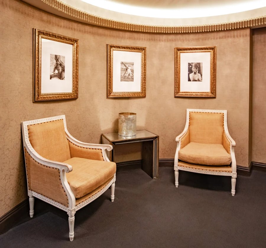 Hotel ZaZa Houston Museum District, wellness