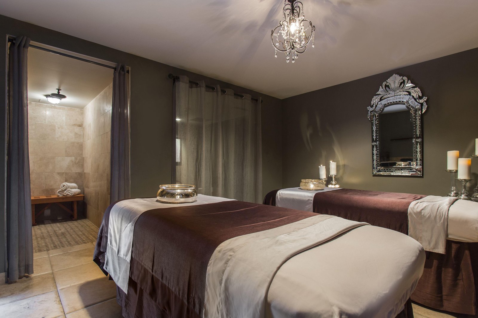 Hotel ZaZa Houston Museum District, wellness