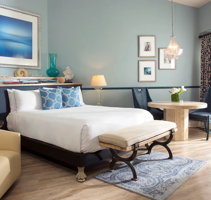 Hotel ZaZa Houston Museum District, rooms