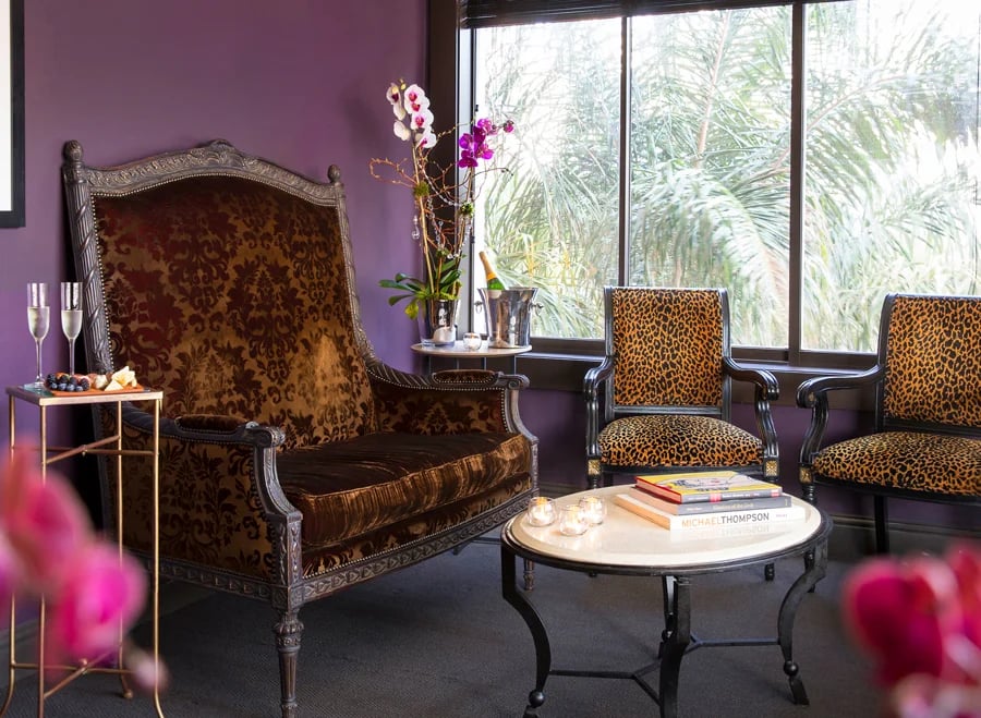 Hotel ZaZa Houston Museum District, wellness