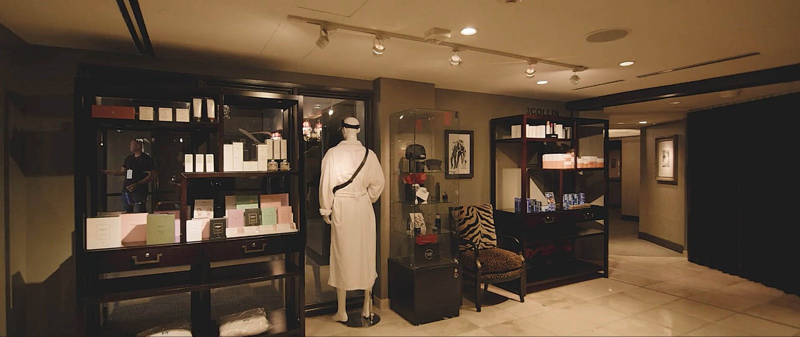 Hotel ZaZa Houston Museum District, wellness