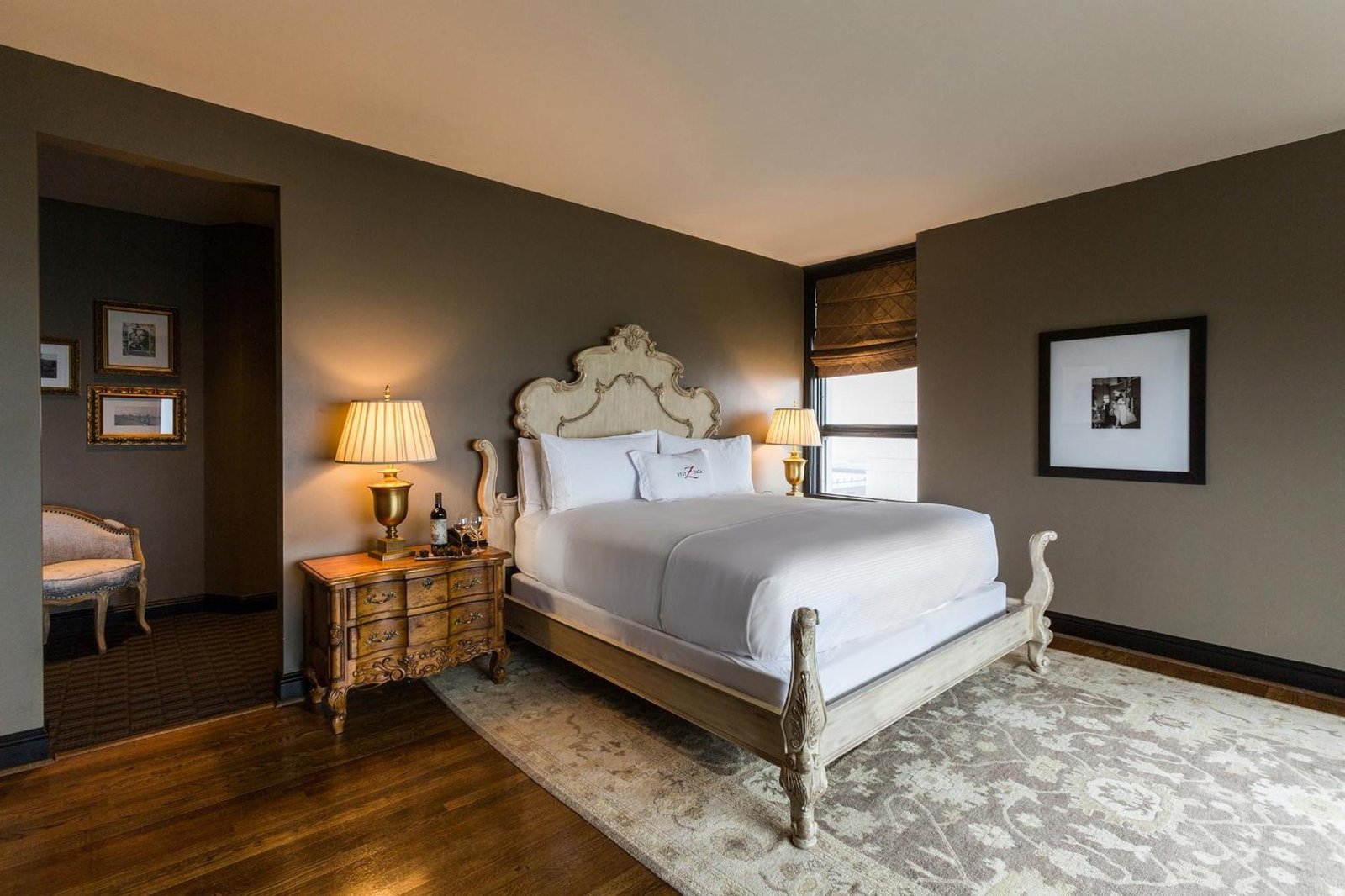 Hotel ZaZa Houston Museum District, rooms