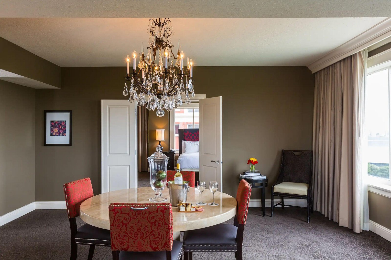 Hotel ZaZa Houston Museum District, rooms
