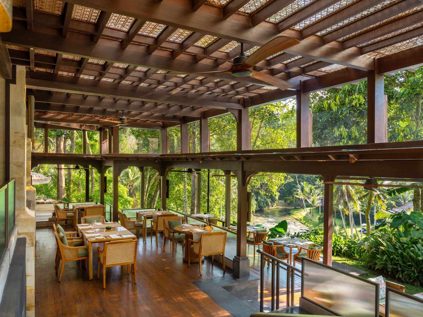 Mandapa, a Ritz-Carlton Reserve