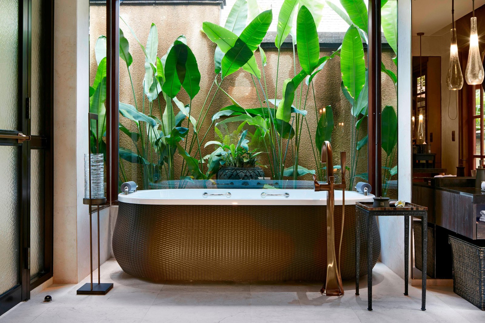 Mandapa, a Ritz-Carlton Reserve — wellness