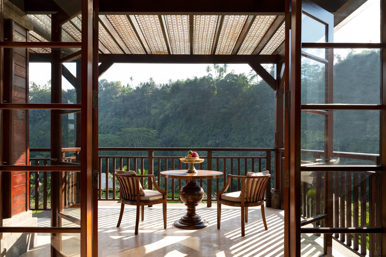Mandapa, a Ritz-Carlton Reserve — rooms