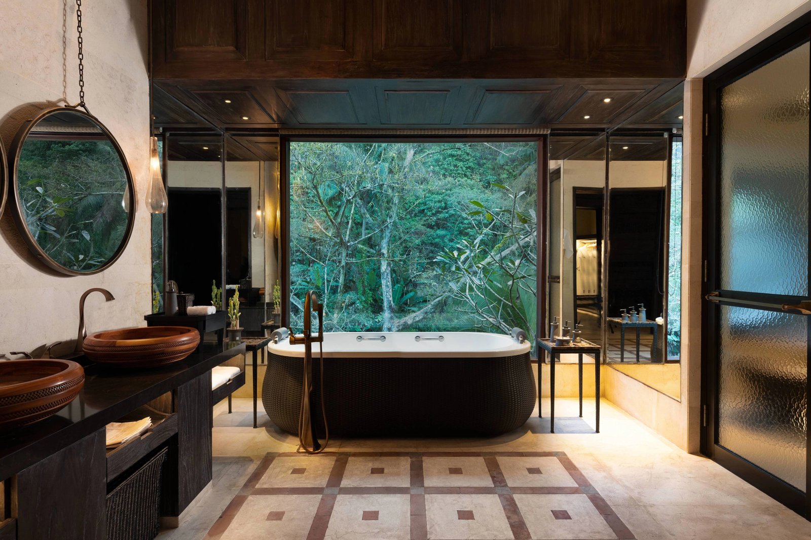 Mandapa, a Ritz-Carlton Reserve — rooms