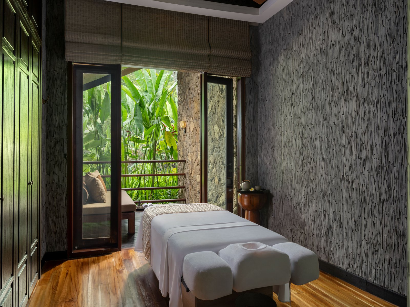 Mandapa, a Ritz-Carlton Reserve, the spa