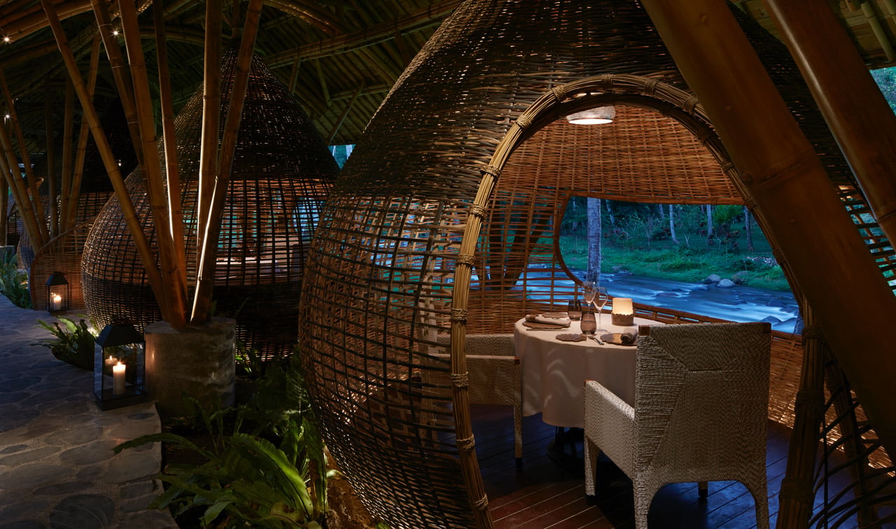 Mandapa, a Ritz-Carlton Reserve, the spa