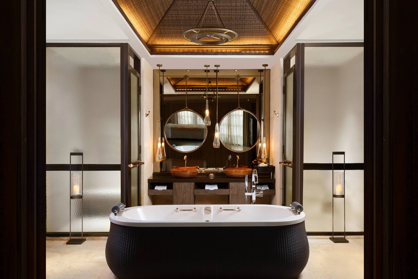 Mandapa, a Ritz-Carlton Reserve — rooms