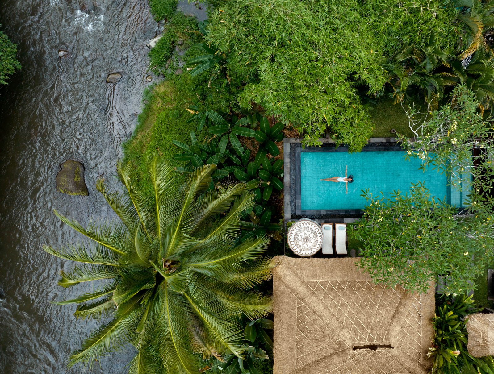 Mandapa, a Ritz-Carlton Reserve