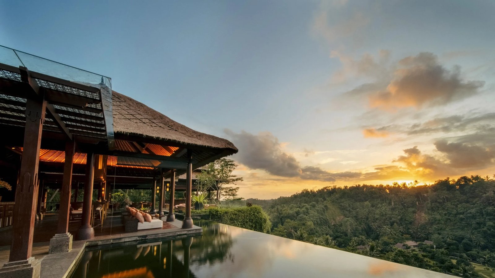 Mandapa, a Ritz-Carlton Reserve