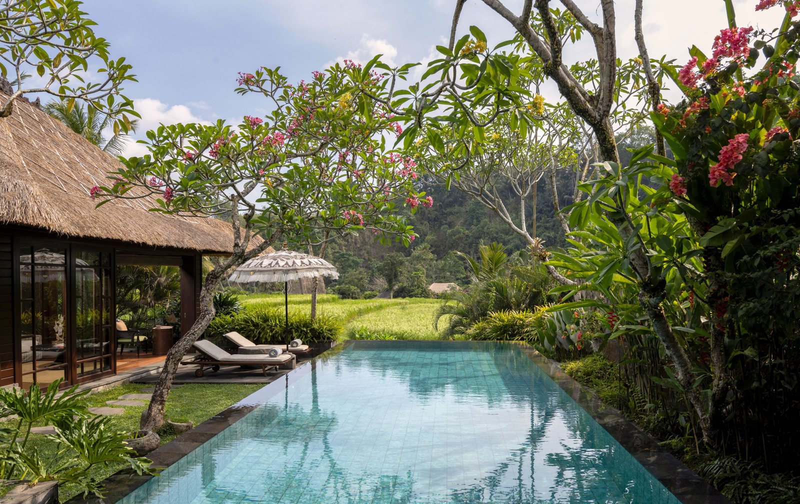 Mandapa, a Ritz-Carlton Reserve